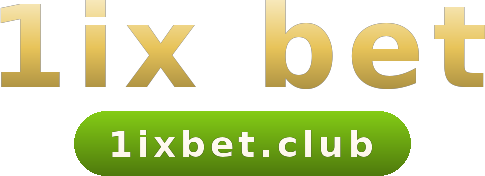 1ix bet logo